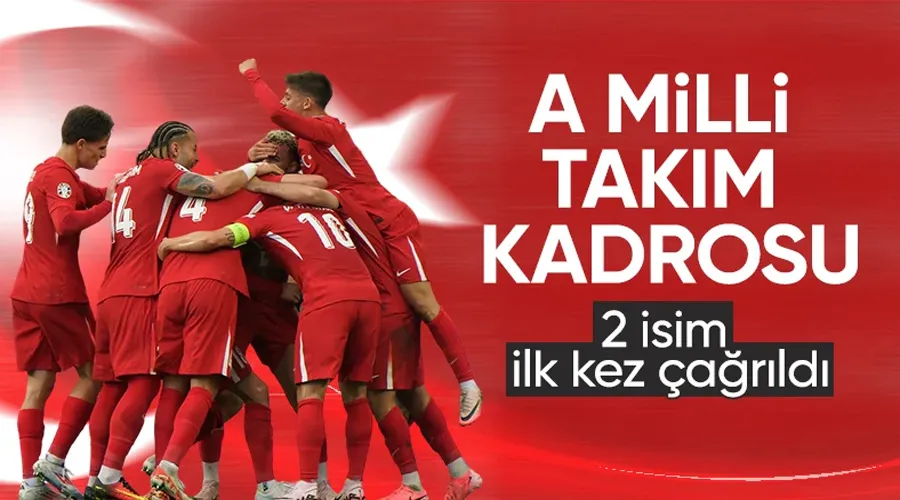 Milli Takım Savaşçıları Galler ve Karadağ