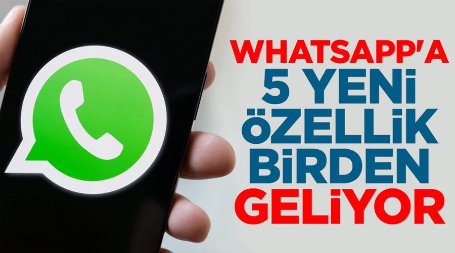 Anlık Mesajlaşma Devi WhatsApp