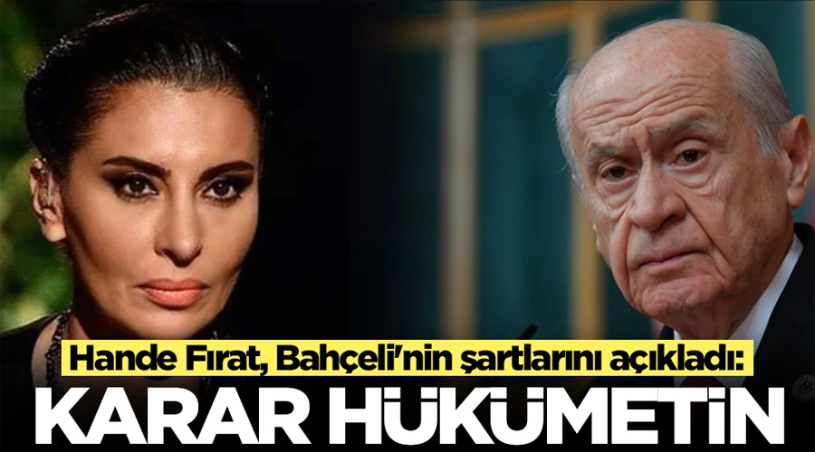 Bahçeli