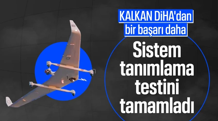 Bayraktar DİHA, Gökyüzünde İstihbaratın Yeni Ası: 14. Testten Zaferle Çıktı!