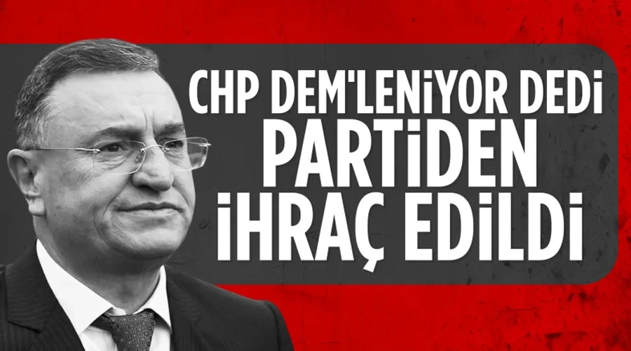 CHP, Lütfü Savaş