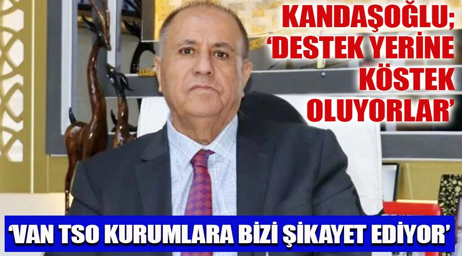 Zahir Kandaşoğlu; 