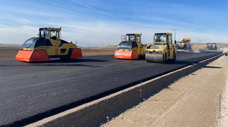 Van Çevre Yolu İçin Tarih Belli Oldu: 2025