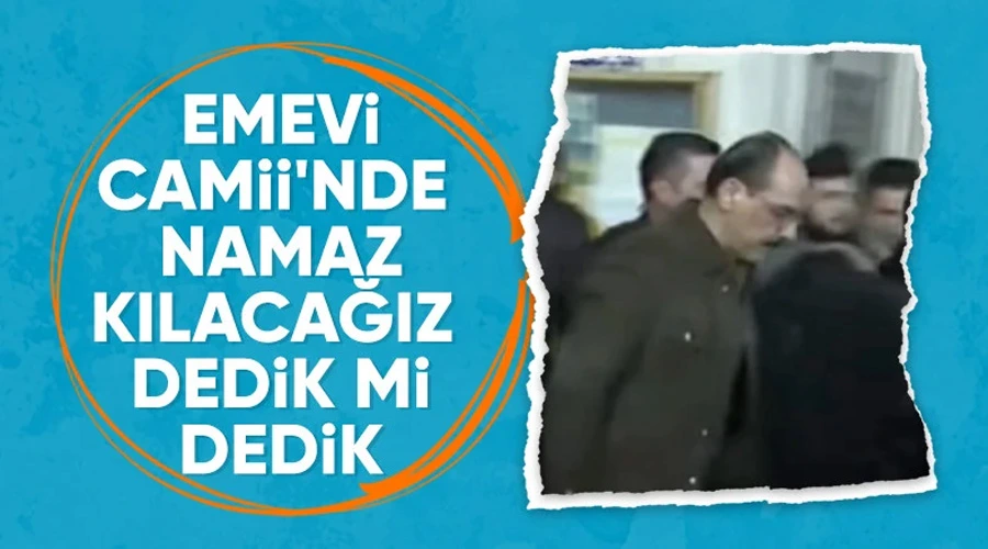 MİT Başkanı Kalın