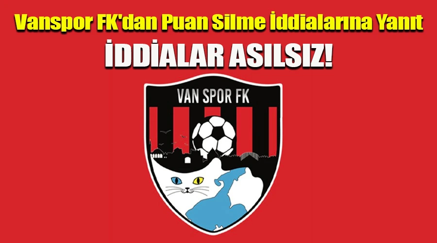 Vanspor FK