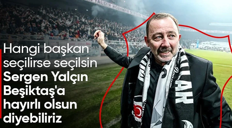 Beşiktaş