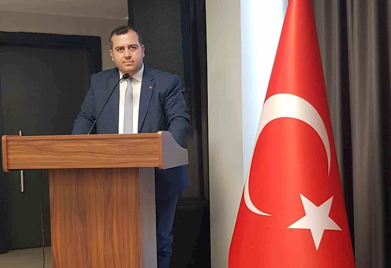 Güleç, “Kariyer basamaklarında zaman daralıyor”
