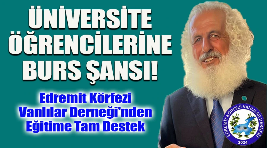 Edremit Körfezi Vanlılar Derneği