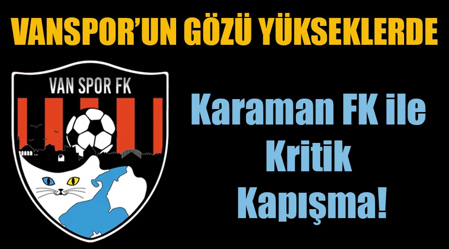 Vanspor