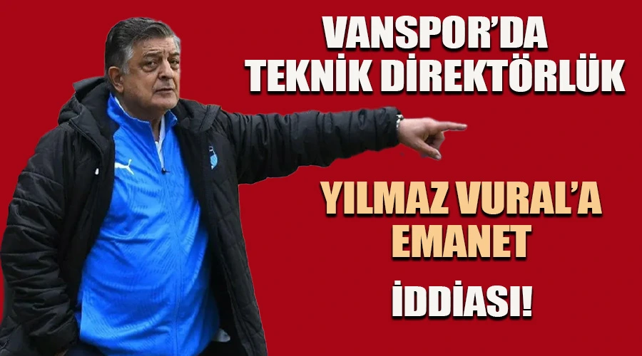 Vanspor