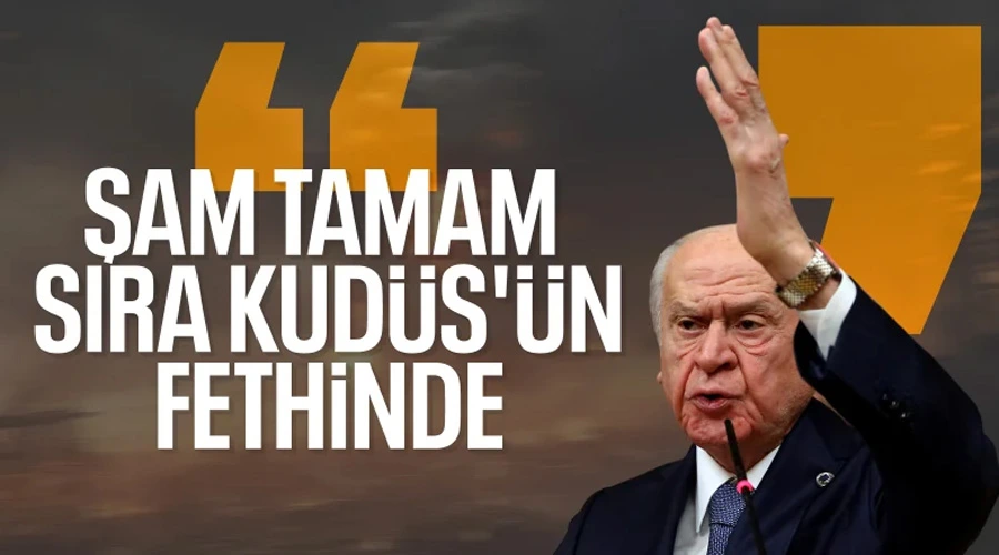 Bahçeli