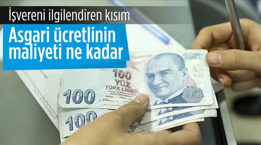 İşverenlere Destek 1000 TL