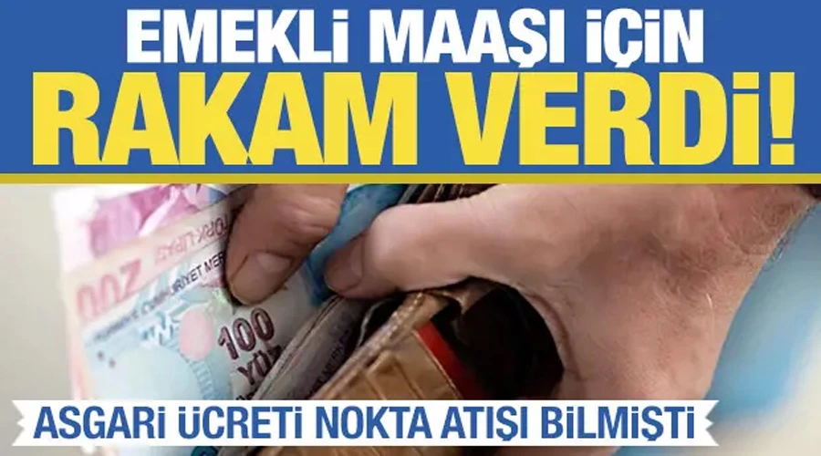 SGK Uzmanı Erdursun