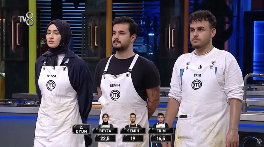 Masterchef Türkiye