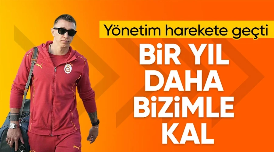 Galatasaray Muslera