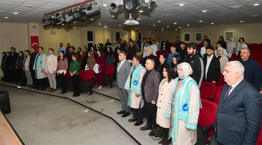 Van Yüzüncü Yıl Üniversitesi