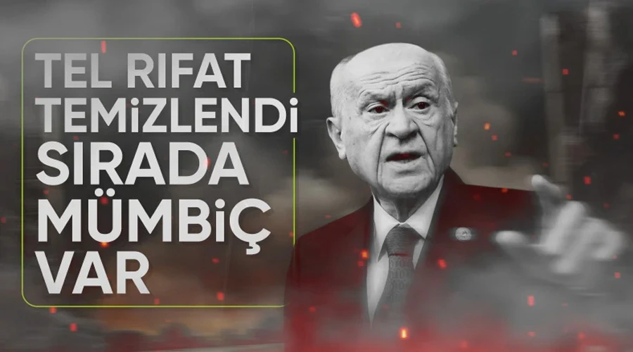 Bahçeli