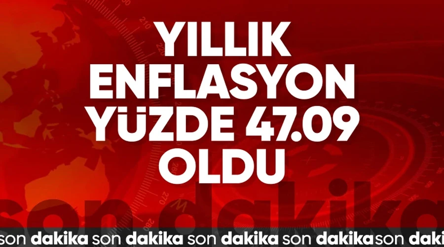 Enflasyon Canavarı Yine Hız Kesmiyor: Kasım Ayında Sürpriz Artış!