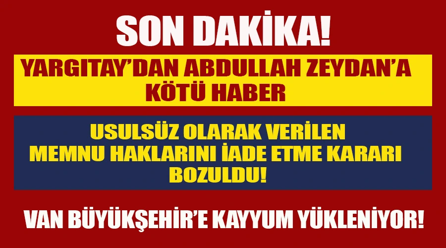 Yargıtay