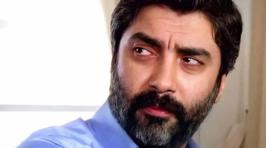 Polat Alemdar