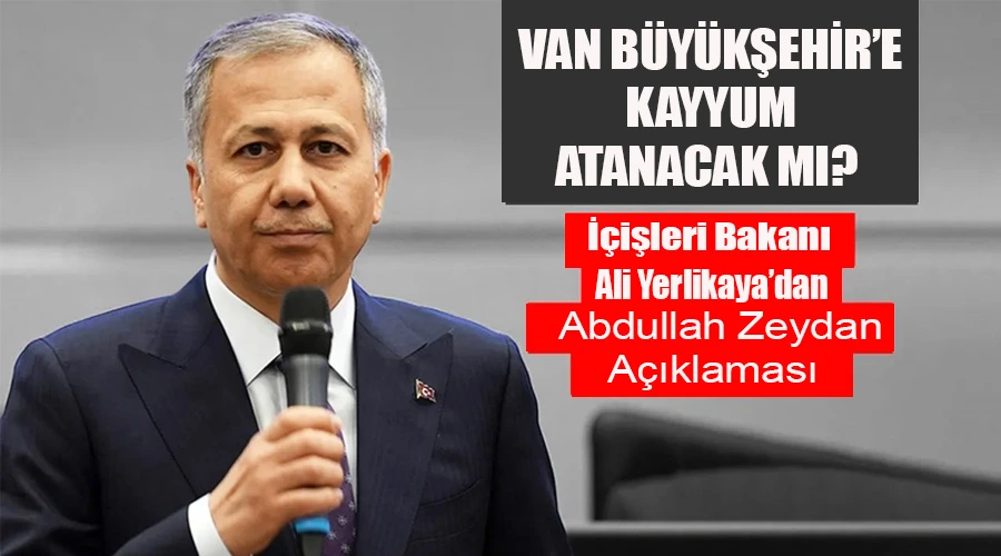 Van Büyükşehir