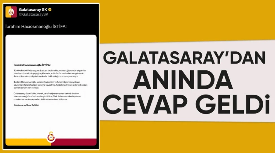 Galatasaray