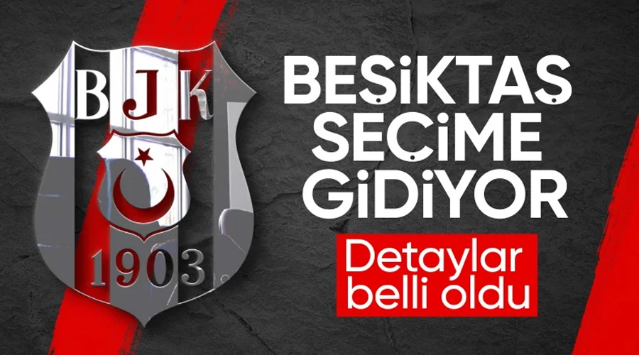 Beşiktaş