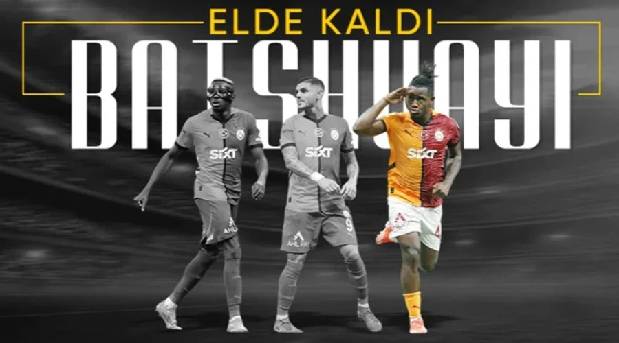 Galatasaray