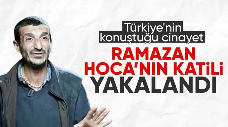 Diyarbakırlı Ramazan Hoca