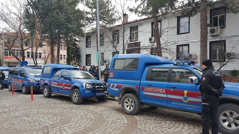 Maden sahasındaki olayla ilgili 6 kişi tutuklandı
