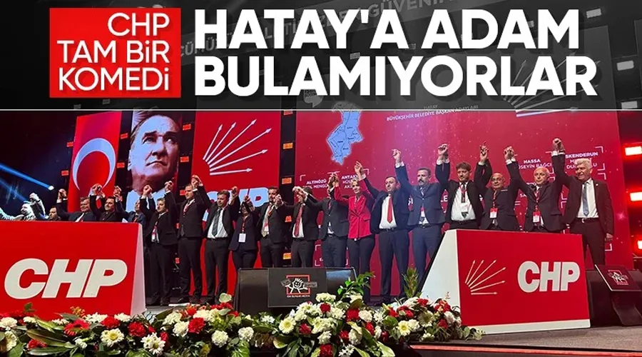 CHP