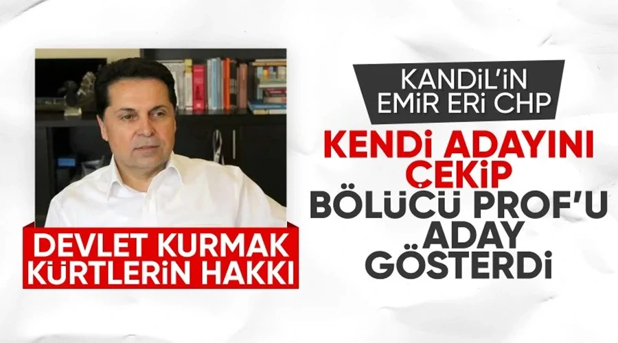 CHP ve DEM Parti, Esenyurt