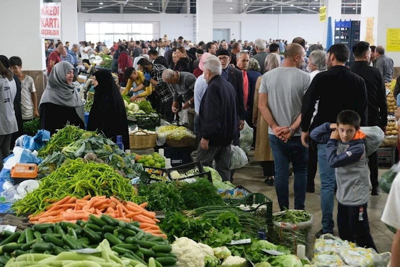 Tüketici güven endeksi Ocak ayında geriledi
