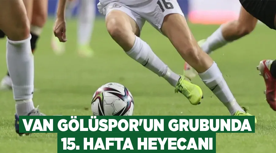 Van Gölüspor