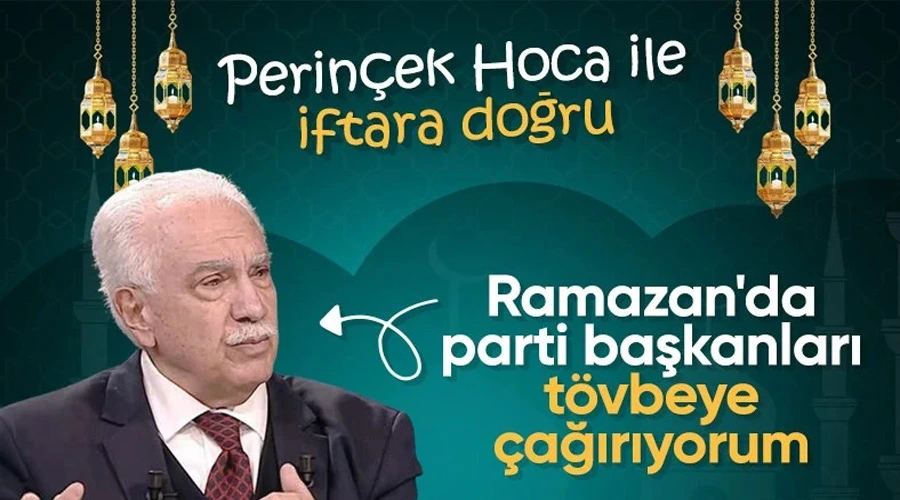 Doğu Perinçek