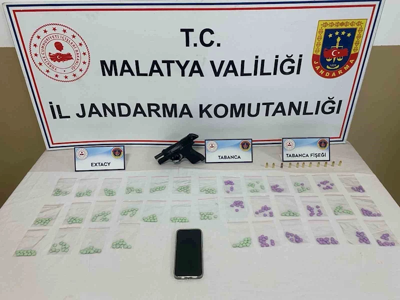 Malatya’da kaçakçılık operasyonları: 6 şahıs tutuklandı
