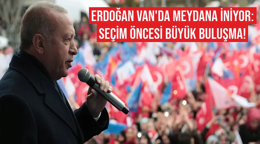Erdoğan Van