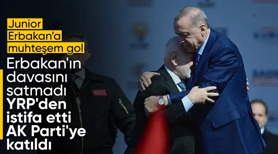 Suat Pamukçu AK Parti