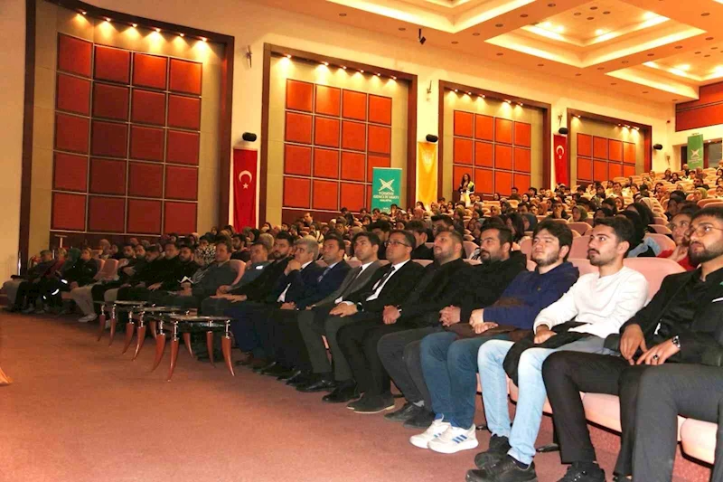 ’Hayat Kurtaran Gençlik’ projesinin lansmanı gerçekleştirildi
