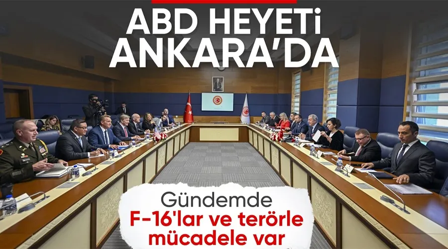 ABD Temsilciler Meclisi Silahlı Kuvvetler Komitesi Türkiye