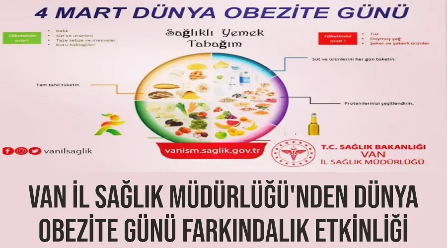 Van İl Sağlık Müdürlüğü