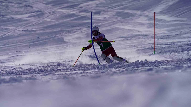 2023 Deaflympics’te heyecan sürüyor
