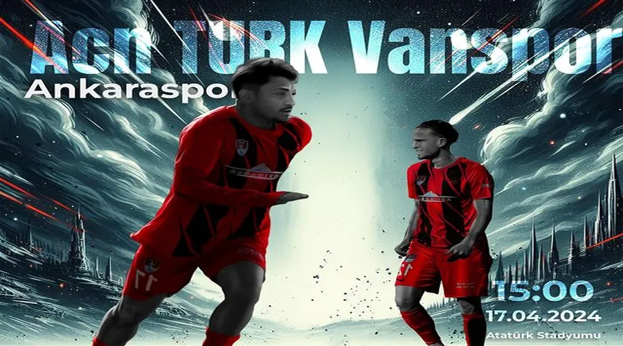 Van Spor, Ankaraspor