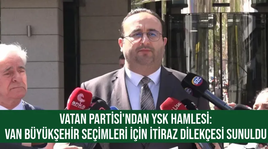 Vatan Partisi