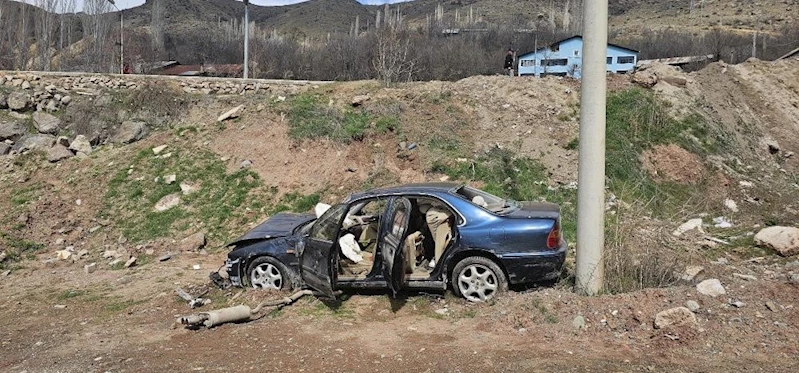 Erzurum’un 3 aylık trafik bilançosu açıklandı
