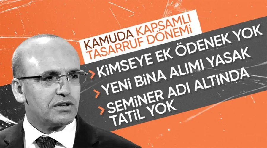 Mehmet Şimşek