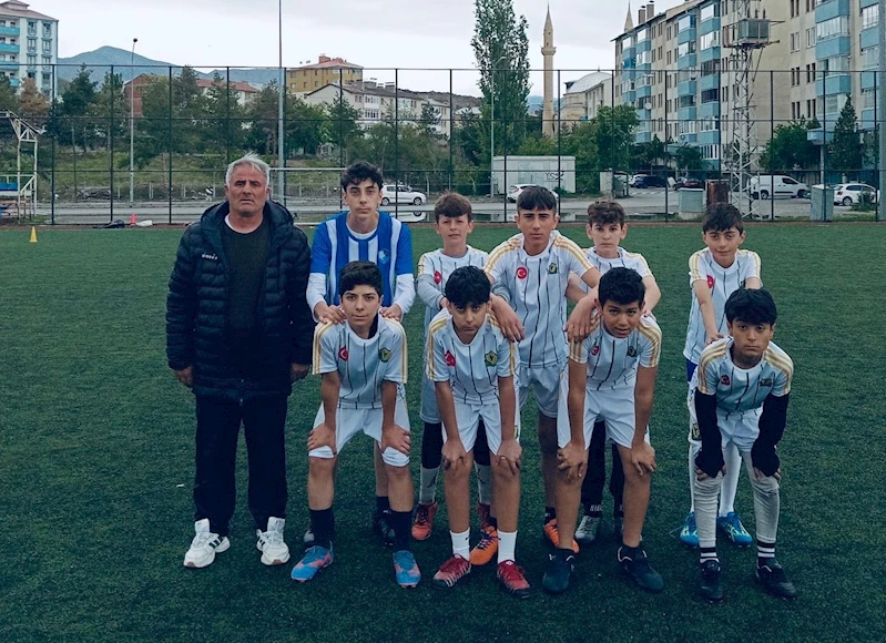 Başkan Ağırman Oltulu sporcuları unutmadı
