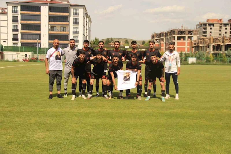 Sürsürüspor, 23 Elazığ FK’ya talip
