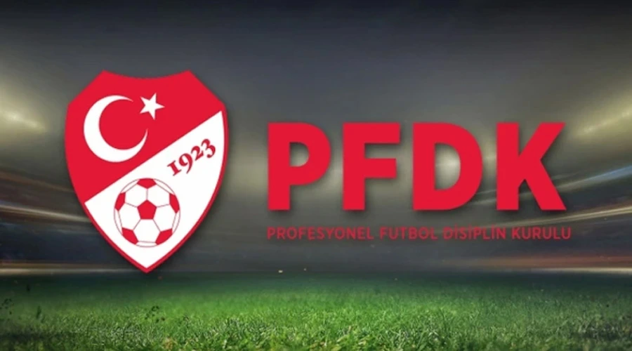 Çirkin Tezahürat ve Sportmenliğe Aykırı Hareket: Vanspor ve Yöneticisi PFDK