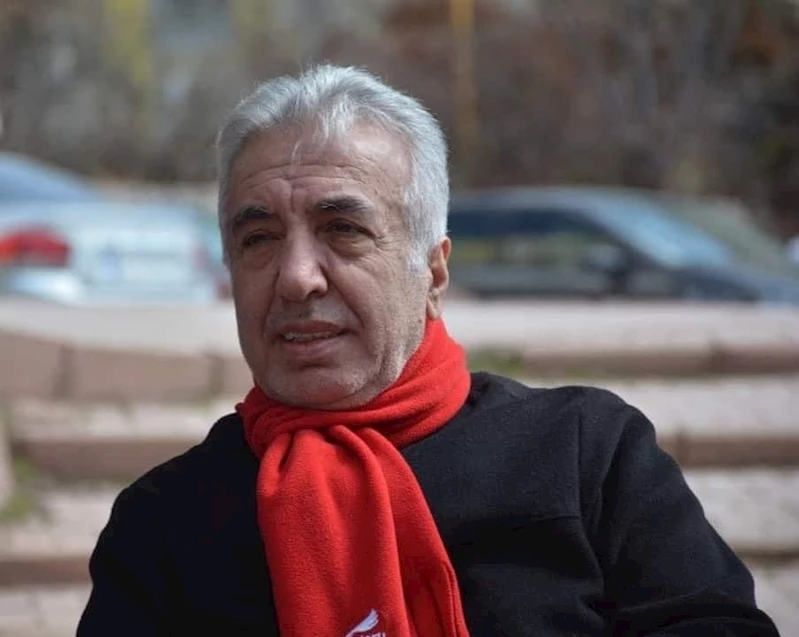 Elazığspor’un eski kaptanı Ömer Tokgöz hayatını kaybetti
